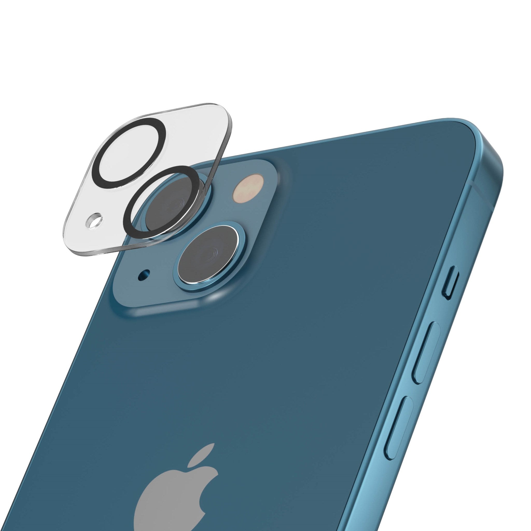 PanzerGlass® PicturePerfect Camera Lens Protector iPhone 13 | Mini